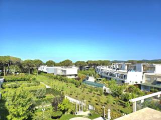 Elegant Penthouse with Huge Terrace - Lalzit Bay - 5