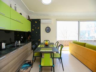 Tranquil apartment for six guests - Vlorë - 1