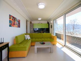 Tranquil apartment for six guests - Vlorë - 4