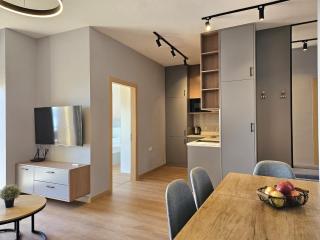 Relaxing Holiday Home in Saranda - Saranda - 2