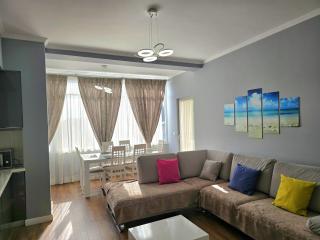 Tranqui Apartment by the beach - Lalzit Bay - 3