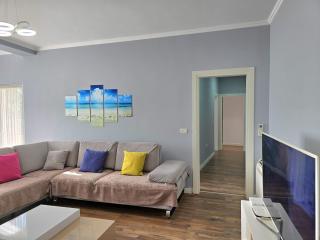 Tranqui Apartment by the beach - Lalzit Bay - 4