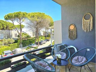 Holiday Home near Oasis Beach Albania - Lalzit Bay - 7