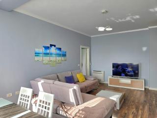 Tranqui Apartment by the beach - Lalzit Bay - 1