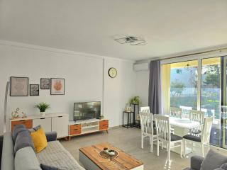 Comfortable Group Stay in San Pietro - Lalzit Bay - 3