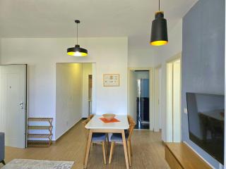 Holiday Home near Oasis Beach Albania - Lalzit Bay - 4