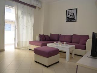 Modern 1BR Apartment Near Mango Beach - Sarandë - 4