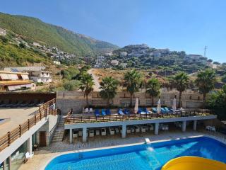 Spacious apartment for five guests - Gjirokastër - 5