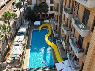 Apartment near Plazhi Ri beach - Vlorë - 0