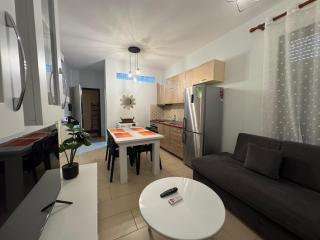 Apartment near Plazhi Ri beach - Vlorë - 5