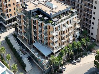 Spacious apartment for five guests - Vlorë - 0