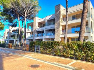 Relaxing Beachside Apartment for familes - Lalzit Bay - 4