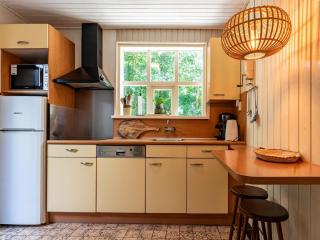 Authentic Family Retreat with Sauna - Vrouwenpolder - 7