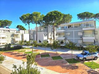 Two bedroom Apartment with Balcony - Lalzit Bay - 5
