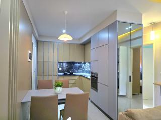 Seaside retreat in Gjiri Lalzit - Lalzit Bay - 7