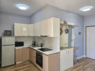 Modern apartment for three guests - Saranda - 8