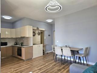 Modern apartment for three guests - Saranda - 9