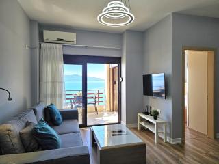 Modern apartment for three guests - Saranda - 0