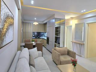Seaside retreat in Gjiri Lalzit - Lalzit Bay - 5
