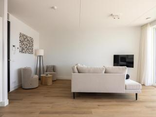 Harbor-View Apartment in Kortgene - Kortgene - 4