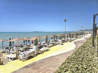 Coastal Getaway in Golem, Durres - Golem - 6