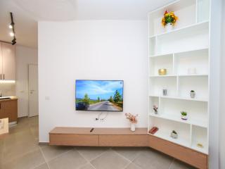One-bedroom apartment for four guests - Vlorë - 2