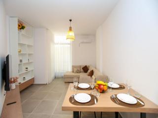 One-bedroom apartment for four guests - Vlorë - 8