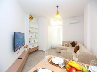 One-bedroom apartment for four guests - Vlorë - 0