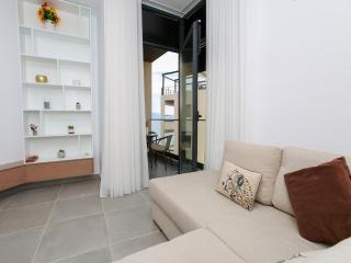 One-bedroom apartment for four guests - Vlorë - 3