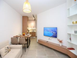 One-bedroom apartment for four guests - Vlorë - 1