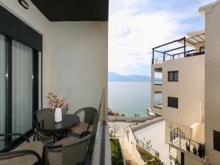 One-bedroom apartment for four guests - Vlorë - 6