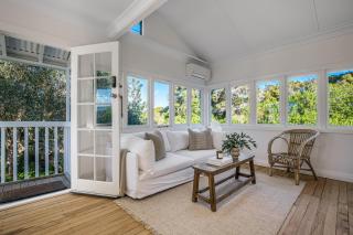 Marmalade Cottage - - 2