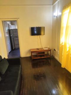 Marrast Hill Apartment - Hyde Park - 7