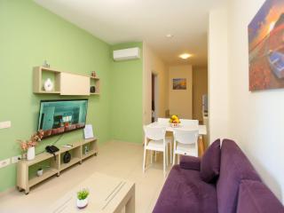 Beachfront apartment for three guests - Vlorë - 1