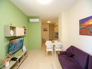 Beachfront apartment for three guests - 2