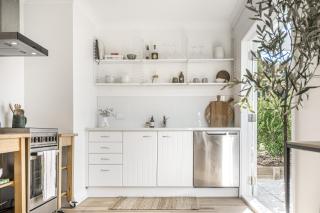 Marmalade Cottage - - 5