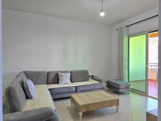 Apartment in Durres with Garage & Balcony - Durrës - 4