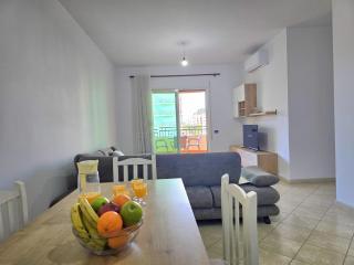 Apartment in Durres with Garage & Balcony - Durrës - 1