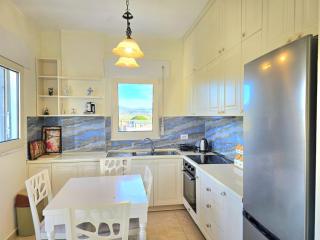 Cozy Garden Retreat in Kepi i Rodonit - Lalzit Bay - 9