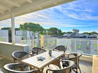Cozy Garden Retreat in Kepi i Rodonit - Lalzit Bay - 7
