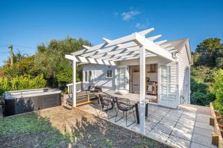 Marmalade Cottage - - 7