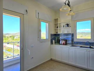 Cozy Garden Retreat in Kepi i Rodonit - Lalzit Bay - 1
