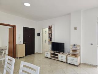 Bright Airy apartment with Stunning Views - Saranda - 5