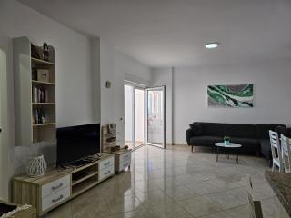 Bright Airy apartment with Stunning Views - Saranda - 0