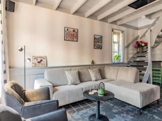Tranquil Zeeland Getaway with Garden - Kamperland - 9