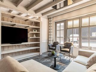 Tranquil Zeeland Getaway with Garden - Kamperland - 1