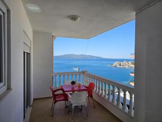 Bright Airy apartment with Stunning Views - Saranda - 6