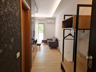 Charming apartment with mountain views - Valona - 1