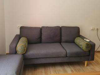 Charming apartment with mountain views - Valona - 9