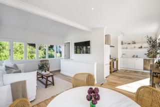 Marmalade Cottage - - 4